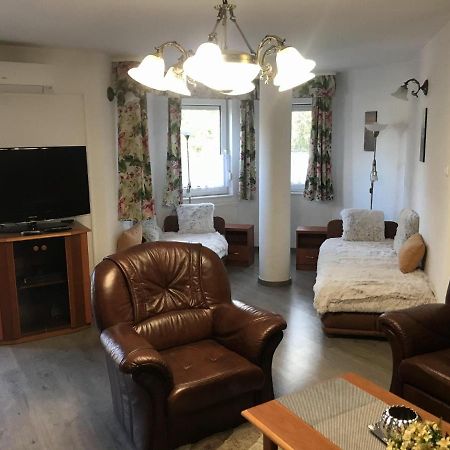 City Center Apartments Hévíz 外观 照片