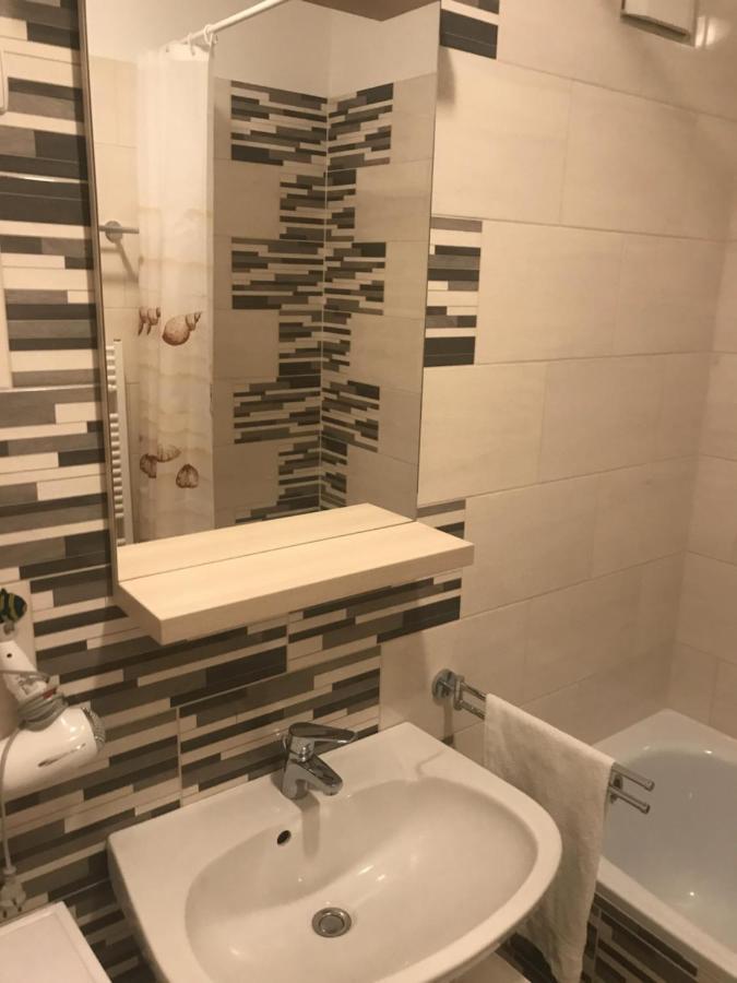 City Center Apartments Hévíz 外观 照片