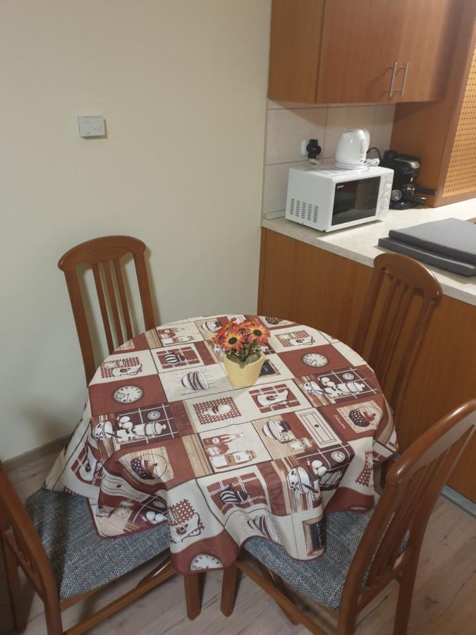 City Center Apartments Hévíz 外观 照片
