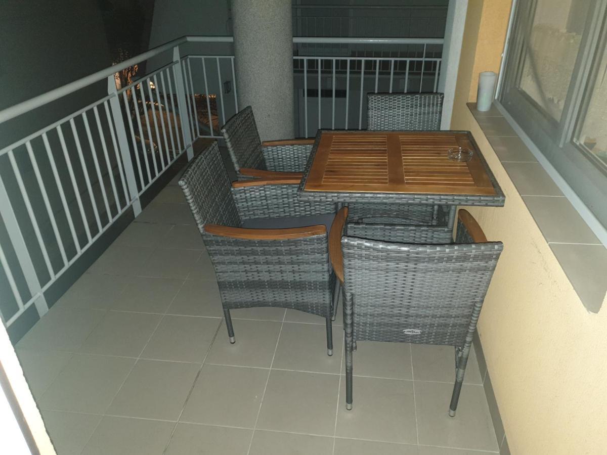 City Center Apartments Hévíz 外观 照片