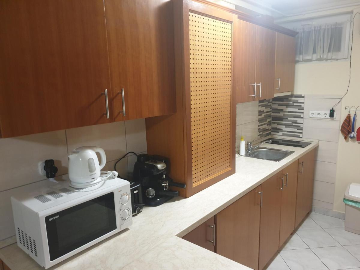 City Center Apartments Hévíz 外观 照片