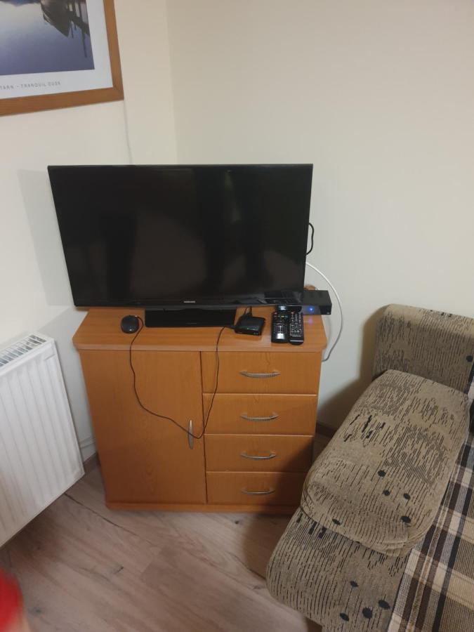City Center Apartments Hévíz 外观 照片