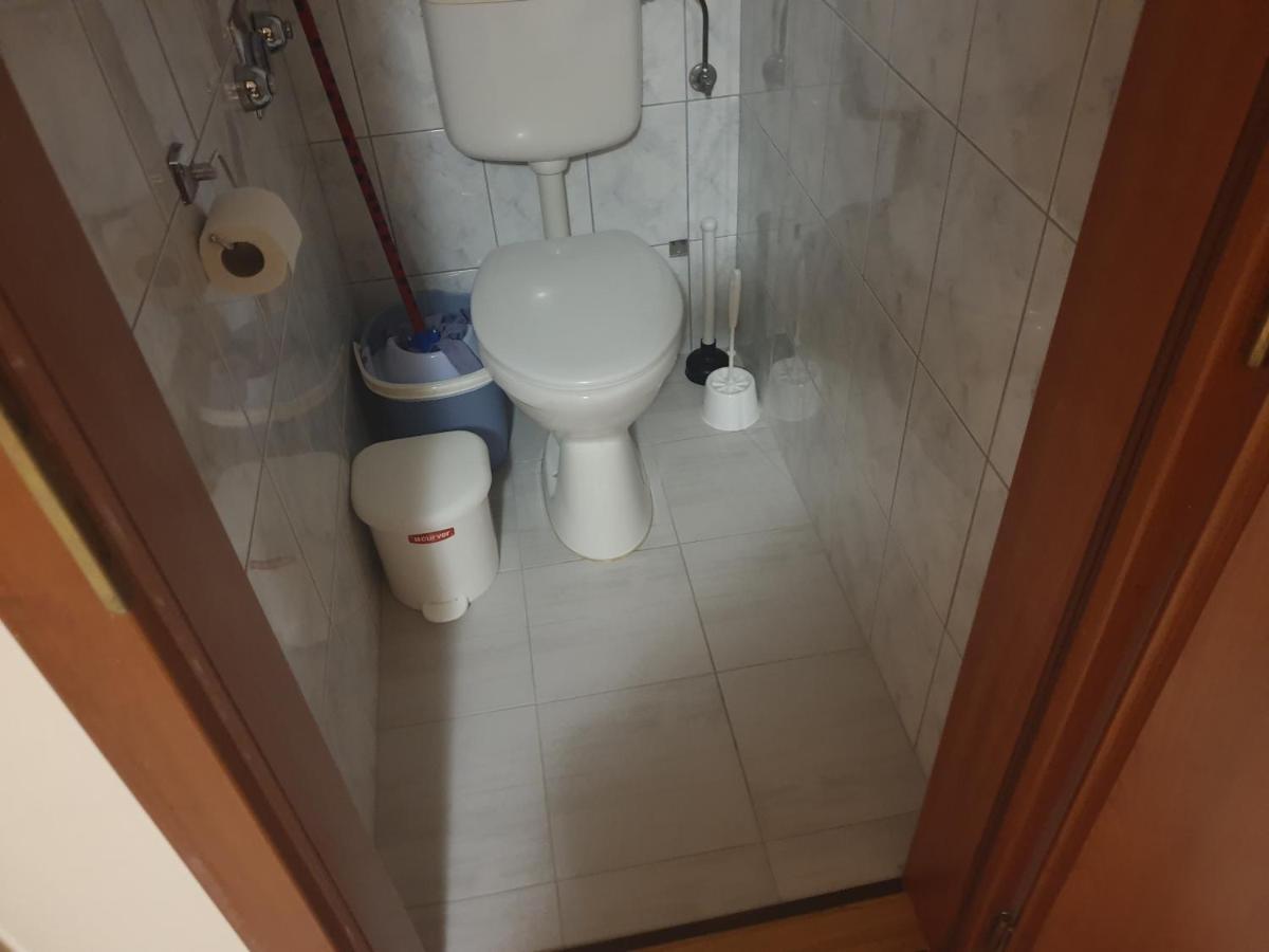 City Center Apartments Hévíz 外观 照片