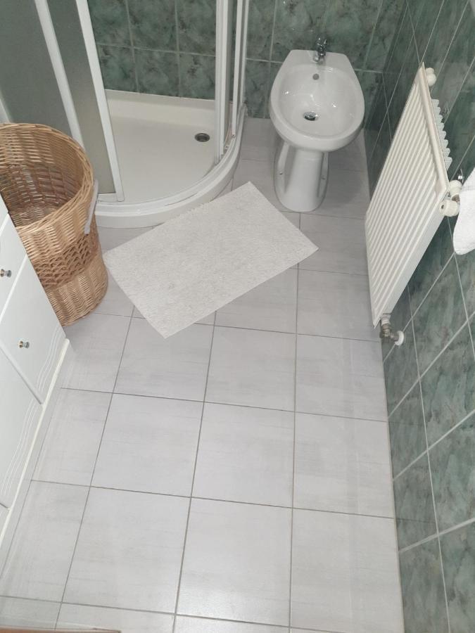 City Center Apartments Hévíz 外观 照片