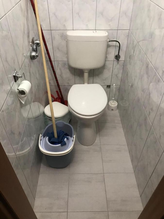 City Center Apartments Hévíz 外观 照片