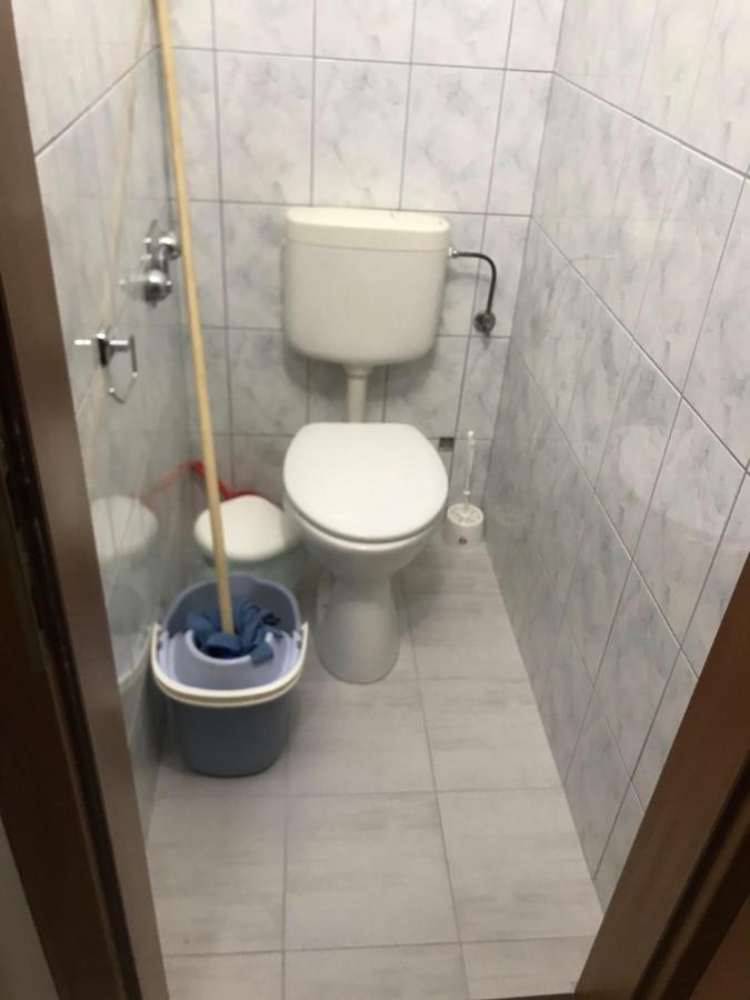 City Center Apartments Hévíz 外观 照片