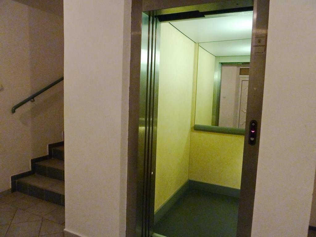 City Center Apartments Hévíz 客房 照片
