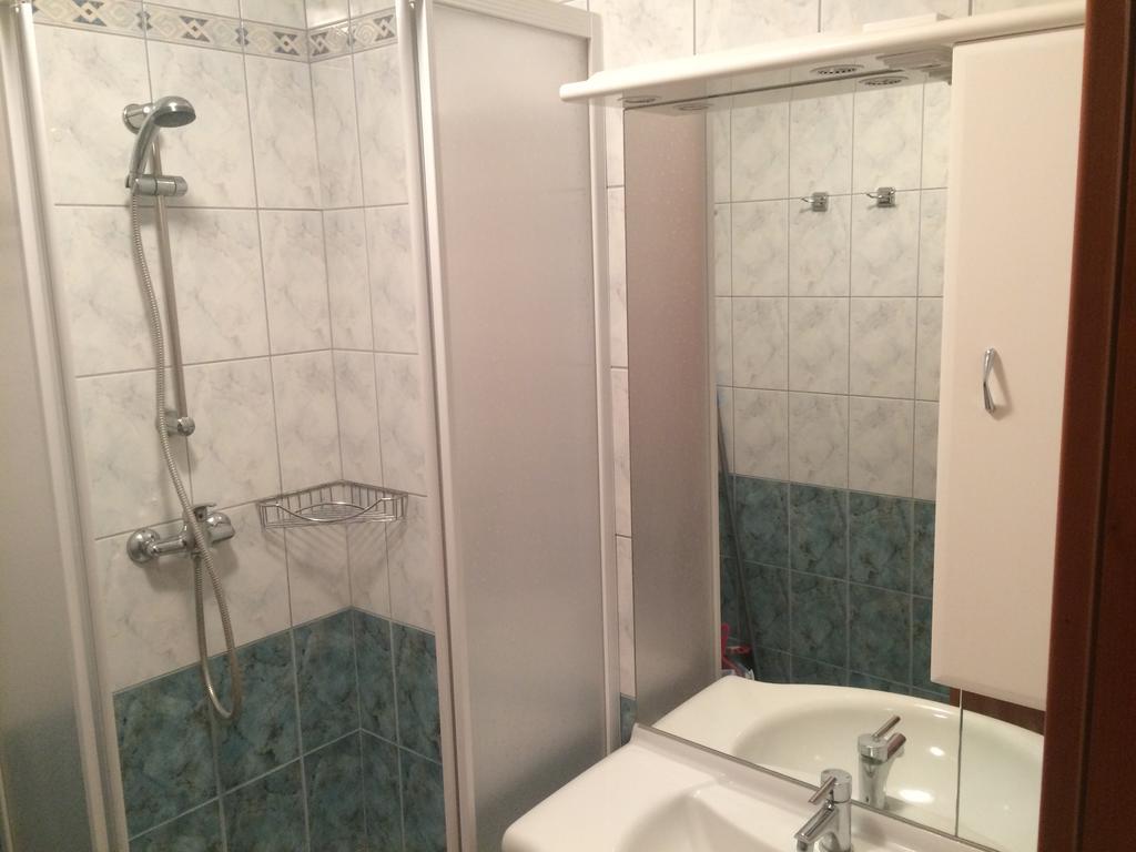 City Center Apartments Hévíz 外观 照片