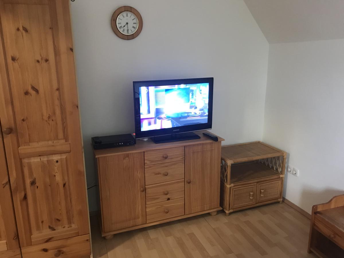 City Center Apartments Hévíz 外观 照片