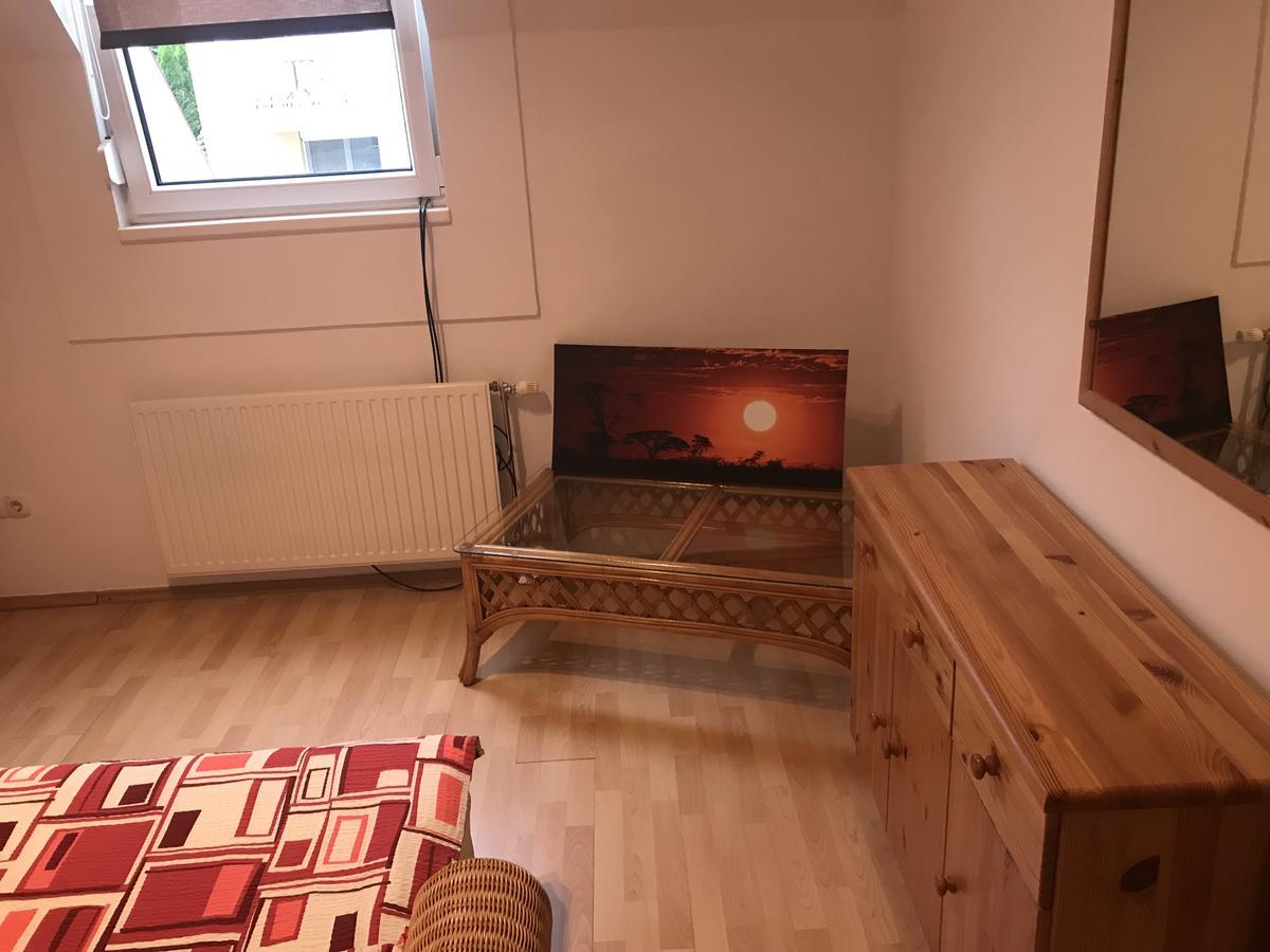 City Center Apartments Hévíz 外观 照片