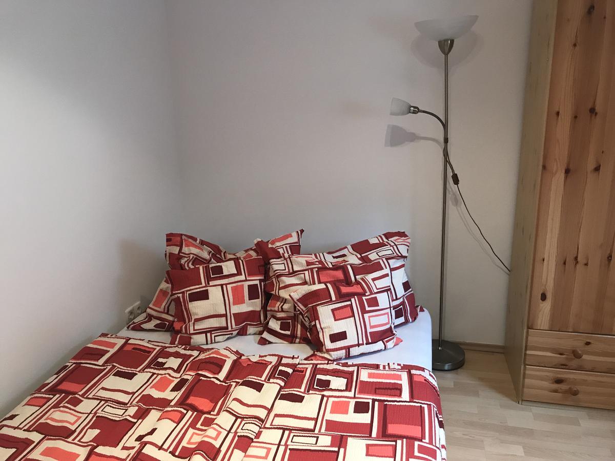 City Center Apartments Hévíz 外观 照片