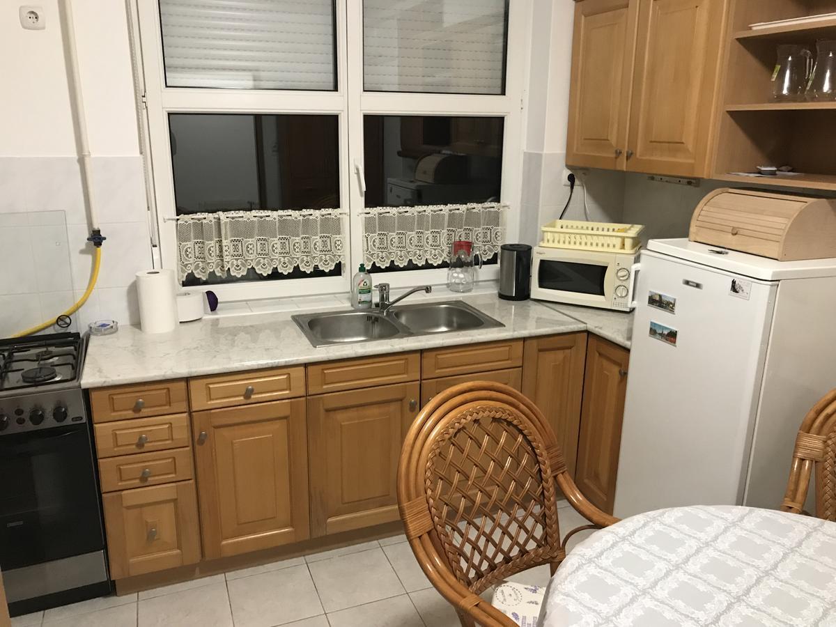 City Center Apartments Hévíz 外观 照片